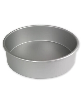 PME Ø38 PME Extra Deep Round Cake Pan Ø 38 x 10cm