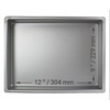 PME oblong rechthoekige cake pan 229 X 304 X 50MM