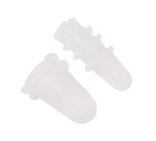 Brand New Cake Siliconen Afdekdop Spuitmondje Set/6