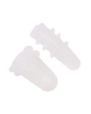 Brand New Cake Siliconen Afdekdop Spuitmondje Set/6