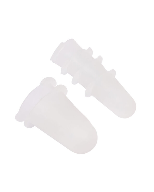 Brand New Cake Siliconen Afdekdop Spuitmondje Set/6