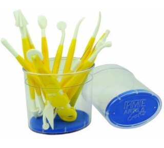 PME Tool Caddy PME set 14 delig