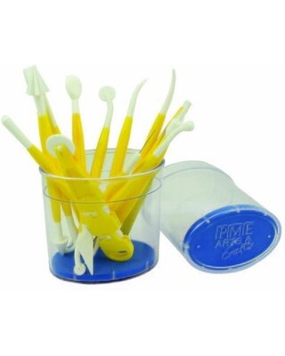 PME Tool Caddy PME set 14 delig