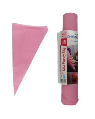 oneway Kids spuitzakken 30cm 10st