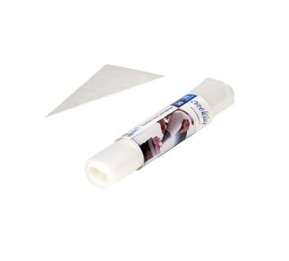 oneway Wegwerp spuitzakken 30cm 10st