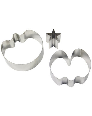 PME PME SWEET PEA + STAR CALYX SMALL SET/2