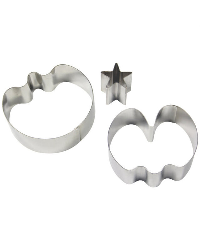 PME PME SWEET PEA + STAR CALYX SMALL SET/2