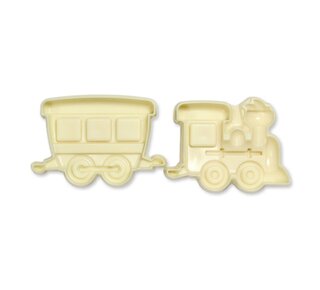 JEM JEM Pop It® Train & Coach