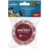 Dekora Disney Mickey Baking Cups pk/25