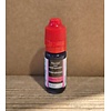 Kleurstof cherry red 11ml