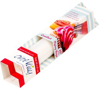 oneway Spuitzakken 41x21 cm