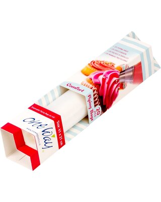 oneway Spuitzakken 41x21 cm