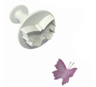 PME PME Butterfly Plunger Cutter medium