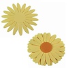 PME Sunflower/Daisy/Gerbera Plunger Cutter 70mm.
