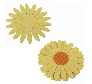 PME PME Sunflower/Daisy/Gerbera Plunger Cutter 70mm.