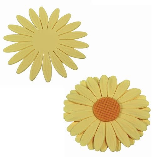 PME PME Sunflower/Daisy/Gerbera Plunger Cutter 70mm.