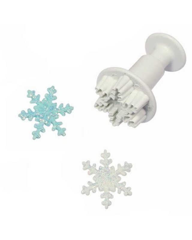 PME PME Snowflake plunger cutter MEDIUM