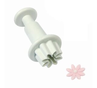 PME PME Daisy Marguerite Plunger Cutter 13mm Mini