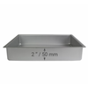 PME Oblong Pan 17,5 x 27,5 x 5cm
