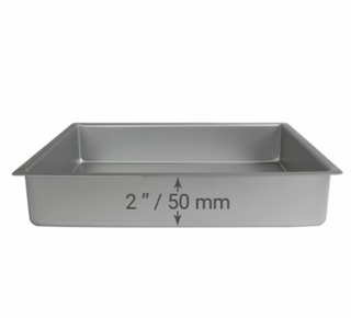 PME PME Oblong Pan 17,5 x 27,5 x 5cm