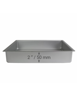 PME PME Oblong Pan 17,5 x 27,5 x 5cm