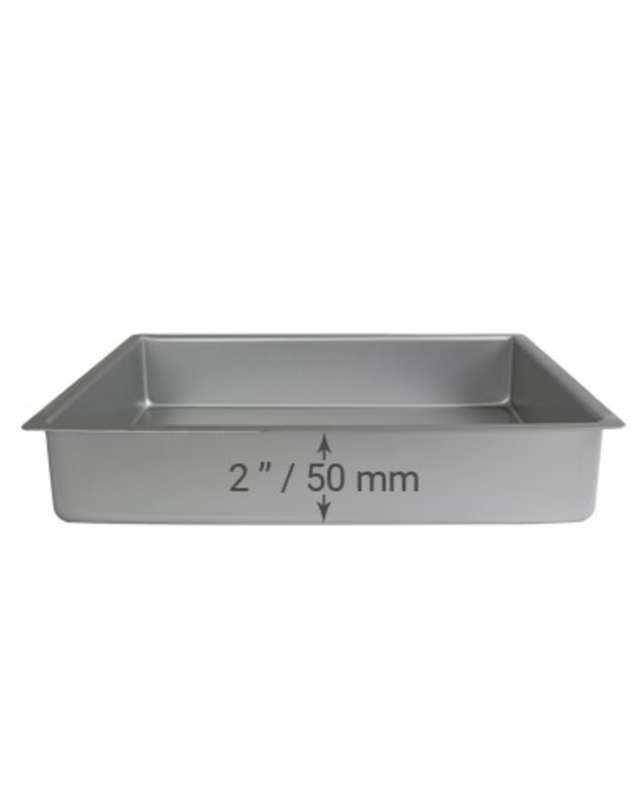 PME PME Oblong Pan 17,5 x 27,5 x 5cm