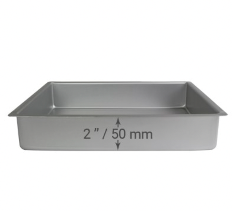 PME PME Oblong Pan 17,5 x 27,5 x 5cm