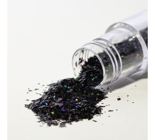 PME Magic Sparkles Zwart 3 g