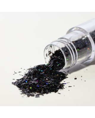 PME Magic Sparkles Zwart 3 g