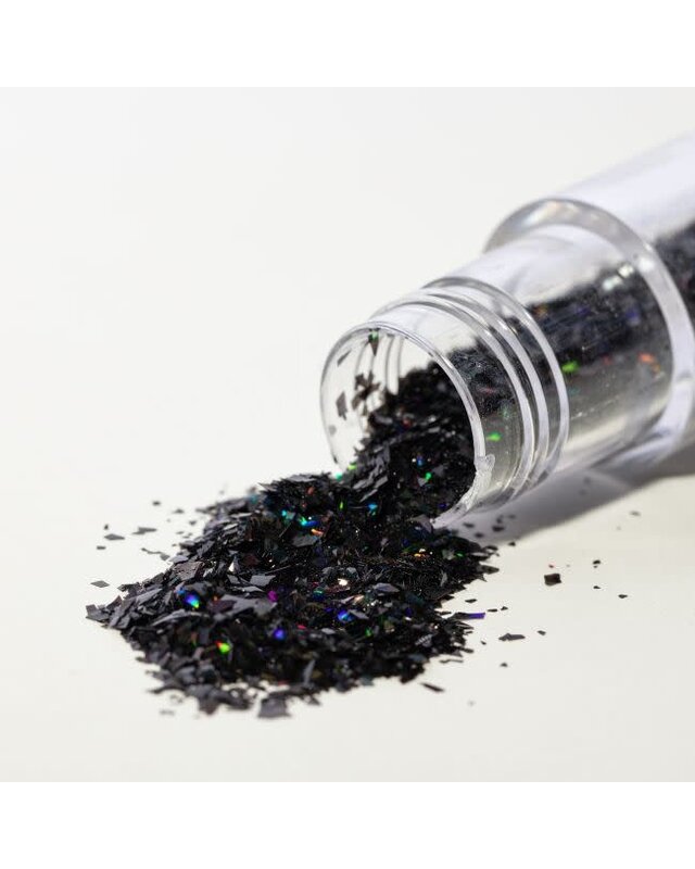 PME Magic Sparkles Zwart 3 g