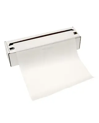 Bakpapier 40cm x 50m Afscheurdoos