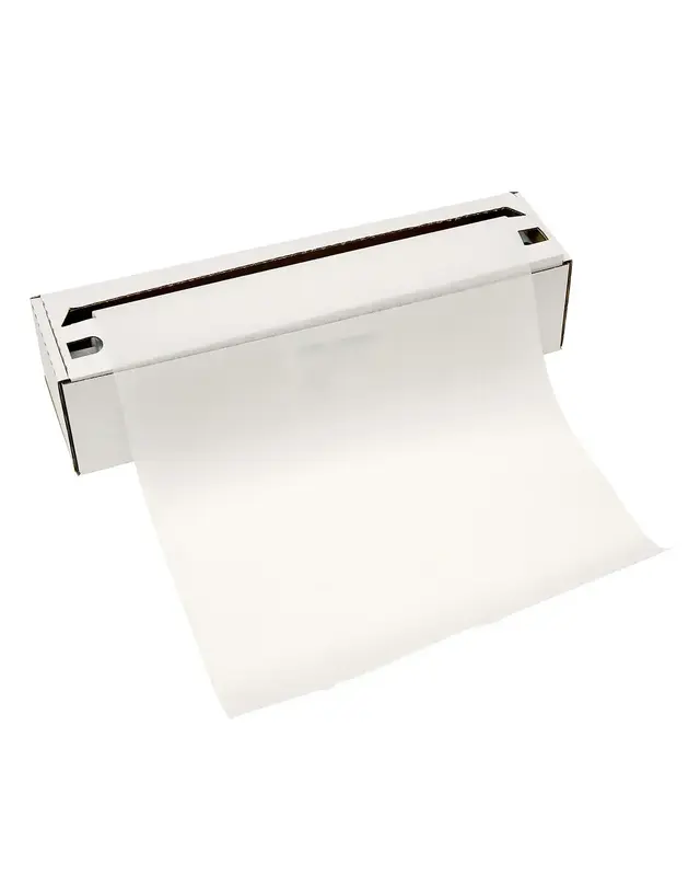 Bakpapier 40cm x 50m Afscheurdoos