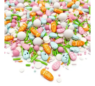 Happy Sprinkles So egg-cited Happy sprinkles 90gr