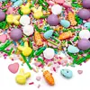 Colourful Easter Happy sprinkles 90gr