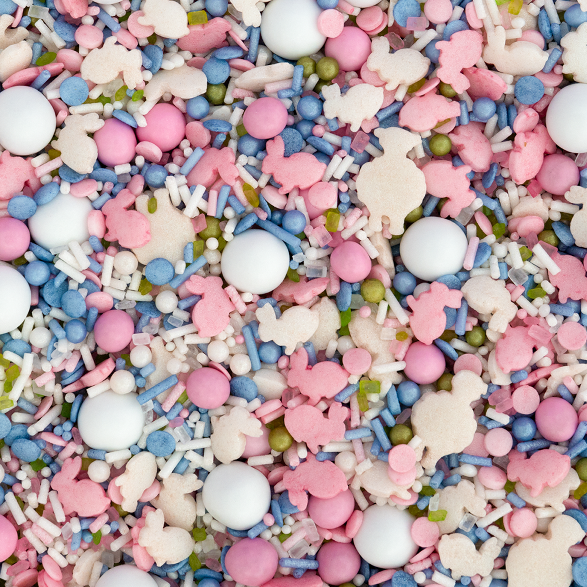 superstreusel Superstreusel WoollyWonder 90gr