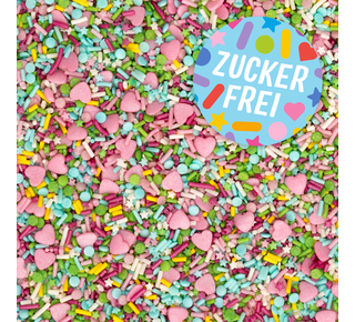 superstreusel Superstreusel PartyExplosion 90gr