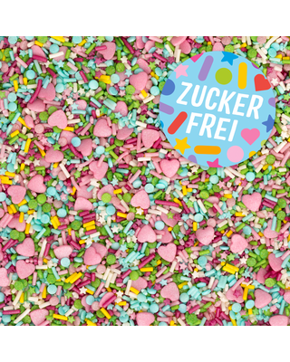 superstreusel Superstreusel PartyExplosion 90gr