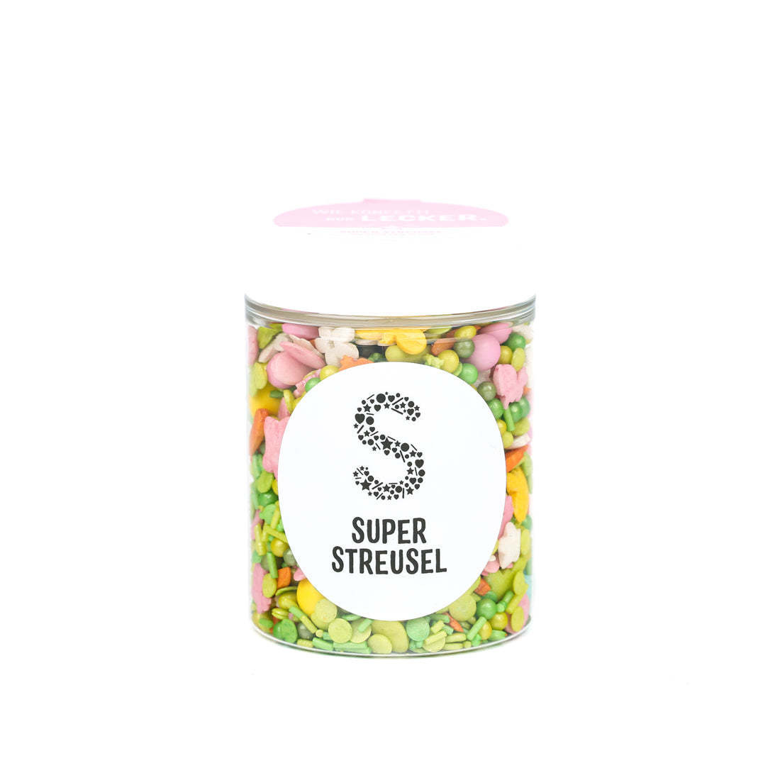 superstreusel Superstreusel BestBunnies 90gr