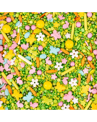 superstreusel Superstreusel BestBunnies 90gr