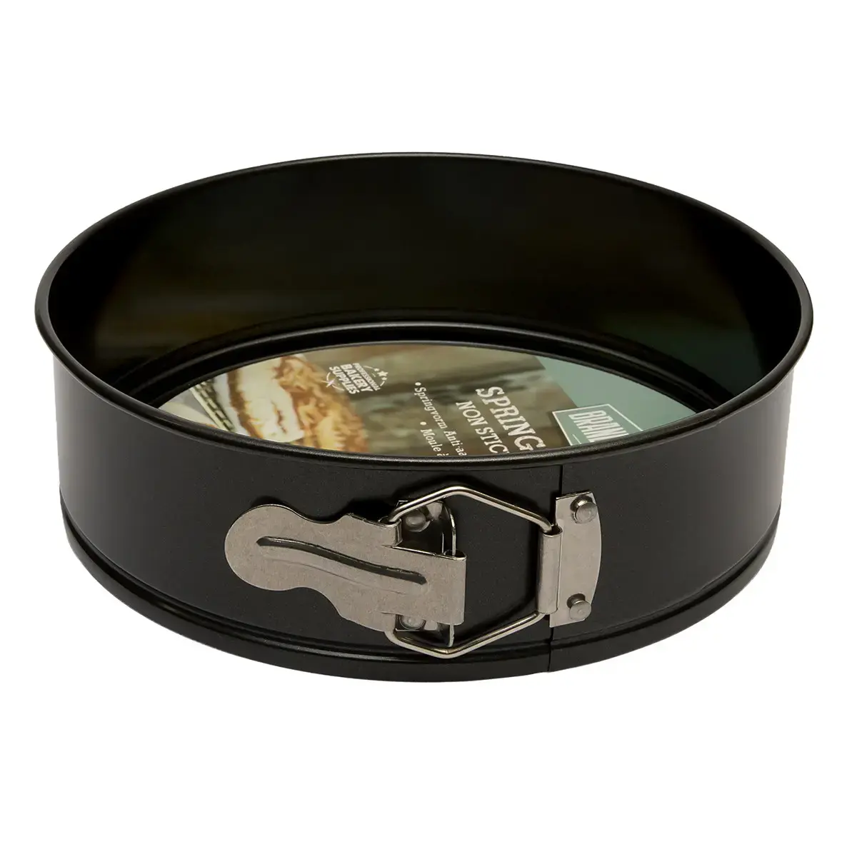 Brand New Cake Springvorm Ø22cm