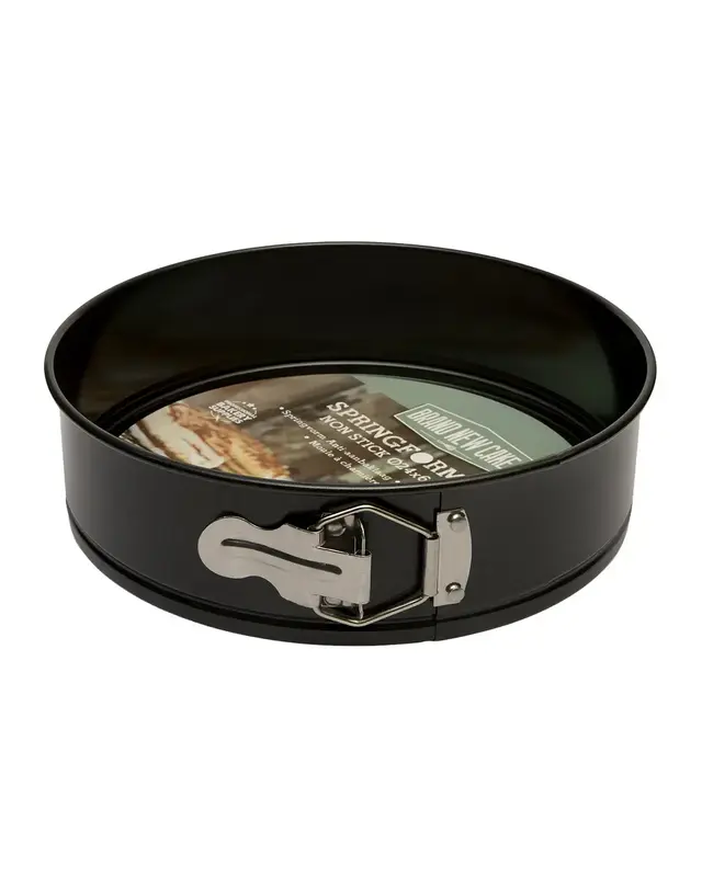 Brand New Cake Springvorm Ø24cm