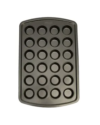 Brand New Cake Mini Cupcake / Muffin Bakvorm 24 stuks