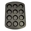 Cupcake / Muffin Bakvorm 12 stuks