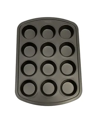 Brand New Cake Cupcake / Muffin Bakvorm 12 stuks