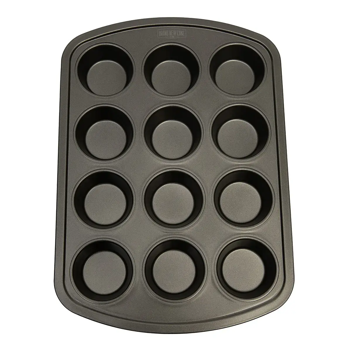 Brand New Cake Cupcake / Muffin Bakvorm 12 stuks