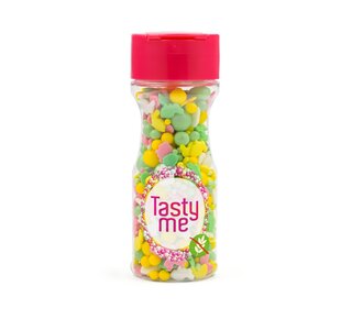 tastyme Sprinklemix Easter 65g - glutenvrij