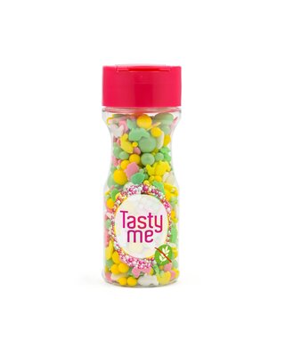 tastyme Sprinklemix Easter 65g - glutenvrij