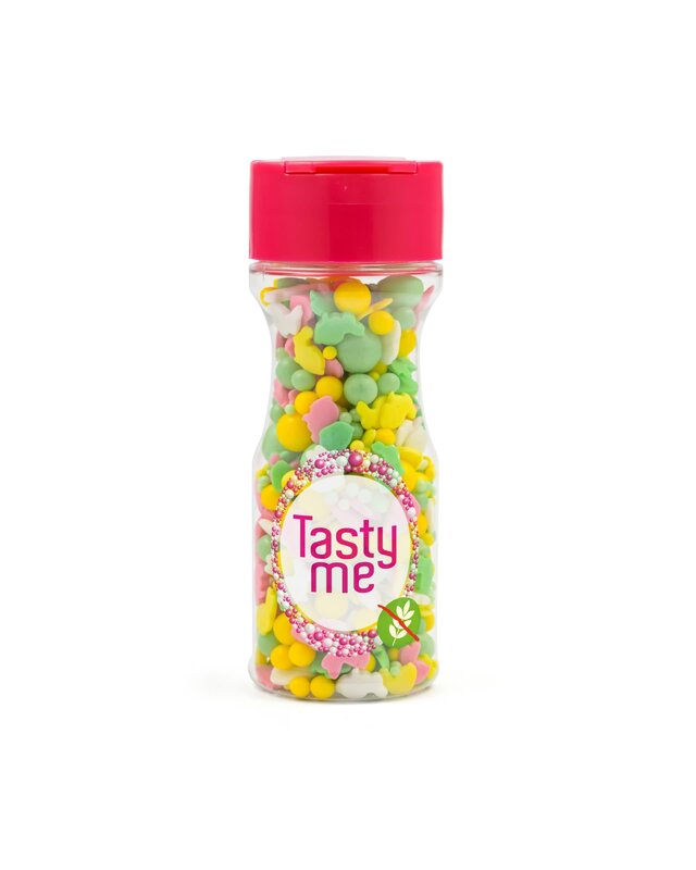 tastyme Sprinklemix Easter 65g - glutenvrij