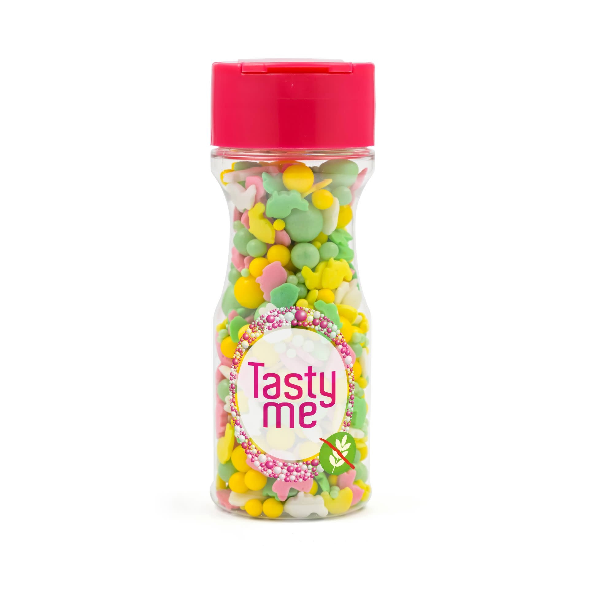 tastyme Sprinklemix Easter 65g - glutenvrij
