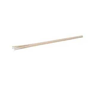 Patisse Poffertjesvork Hout 27cm